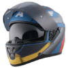 EDGE - LEXUS - CAPTIAN AMERICA - Image 3