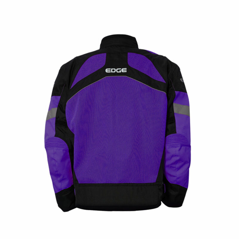 JACKET- EDGE DE PROTECCION - Image 2